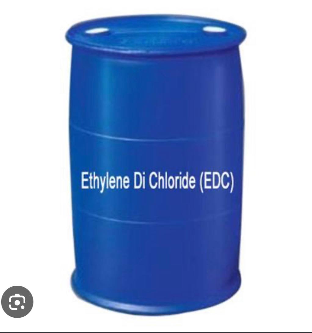 Ethylene dichloride (EDC) smpiran